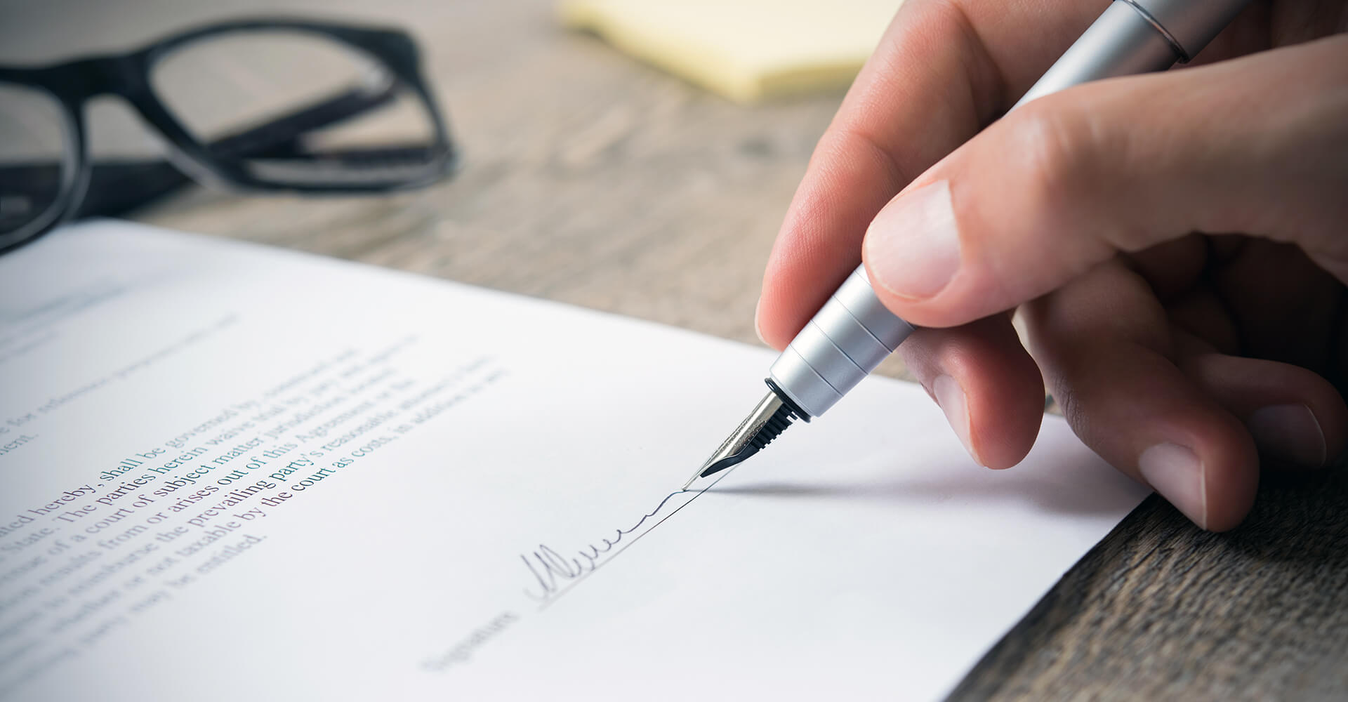 legal consult