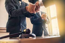 lawyer