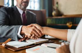 legal consult