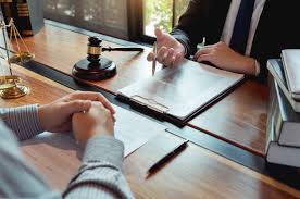 legal consult