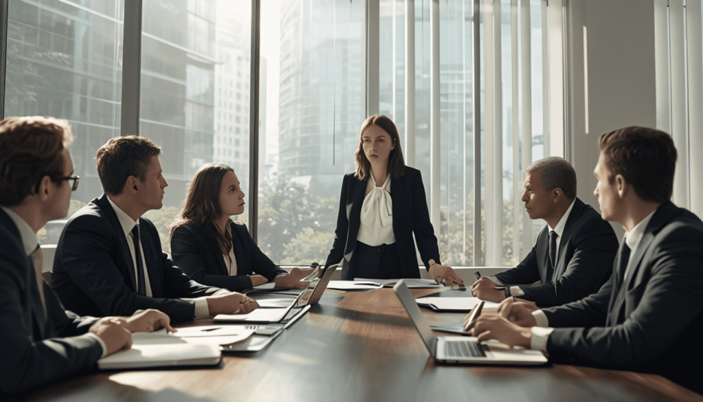 The Importance of Lawyers in Society: Protecting Rights and Ensuring Justice