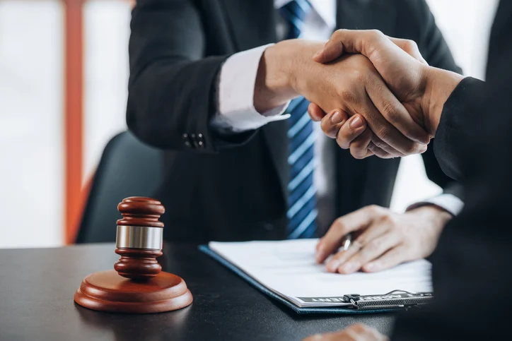 The Benefits of Seeking Legal Consultation Early in Your Case