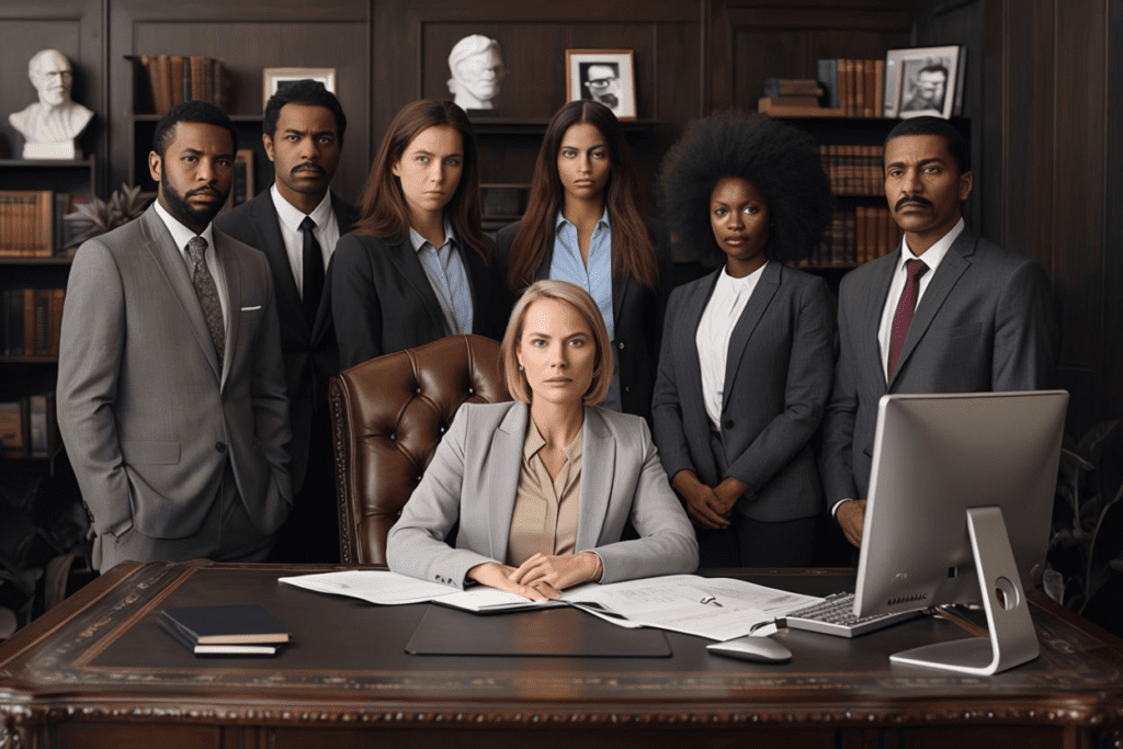 What Does a Lawyer Do? Understanding the Role and Responsibilities