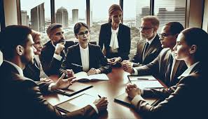 The Importance of Lawyers in Society: Protecting Rights and Ensuring Justice