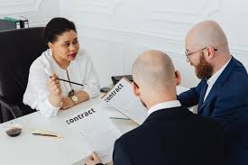 5 Common Situations Where You Should Seek Legal Consultation