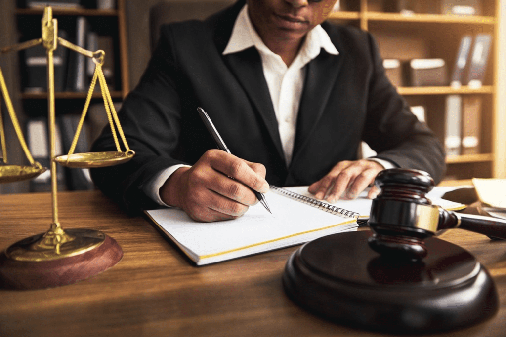 How to Choose the Right Type of Legal Consultation for Your Needs
