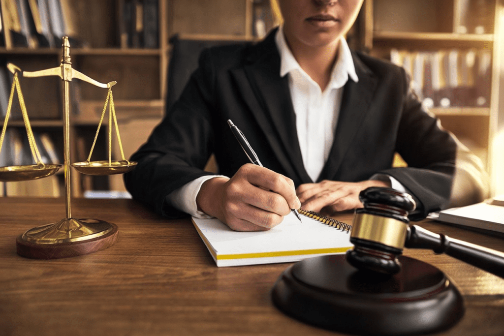 How to Choose the Right Type of Legal Consultation for Your Needs