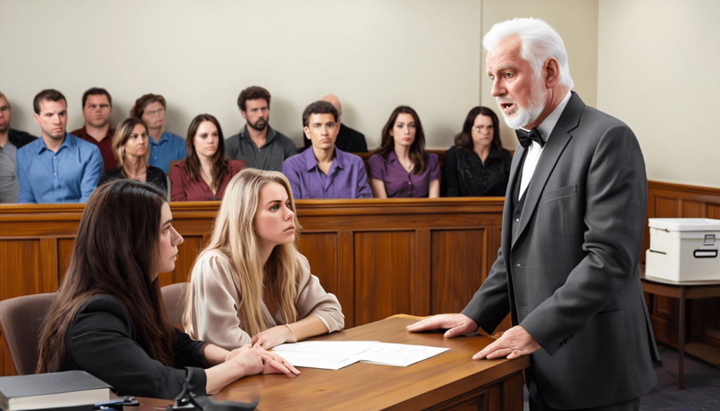 How Lawyers Prepare for a Case: From Investigation to Courtroom