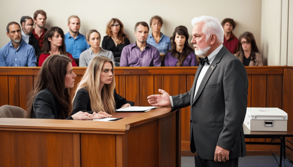 How Lawyers Prepare for a Case: From Investigation to Courtroom