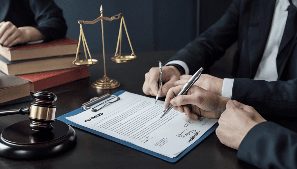 Should You Get Legal Consultation Before Signing Any Contract?