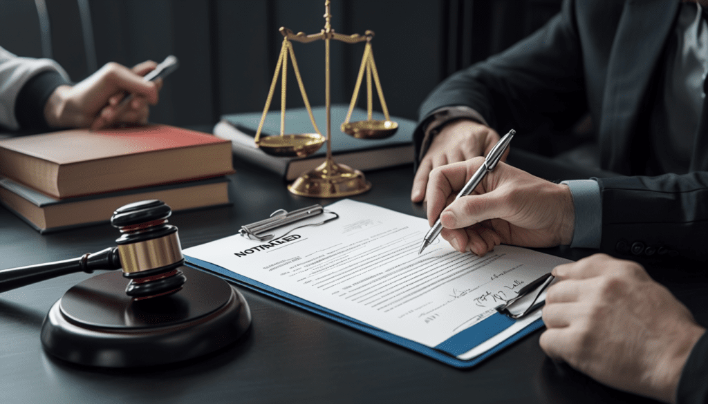 Should You Get Legal Consultation Before Signing Any Contract?
