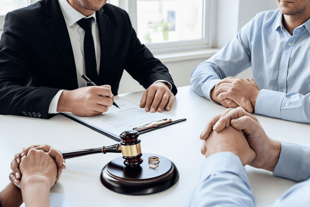 What to Look for in a Legal Consultant: Experience, Expertise, and Trustworthiness