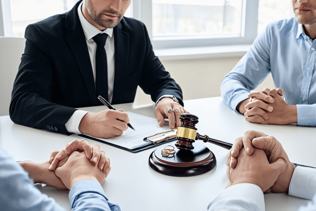 What to Look for in a Legal Consultant: Experience, Expertise, and Trustworthiness