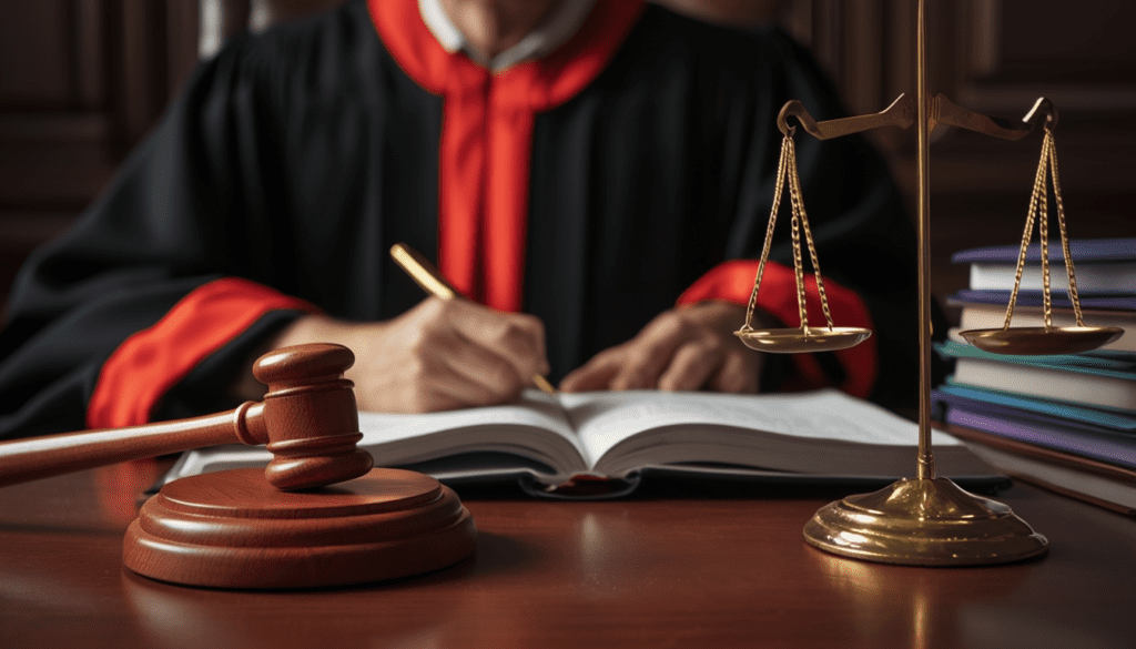 The Path to Becoming a Successful Lawyer: Tips and Insights