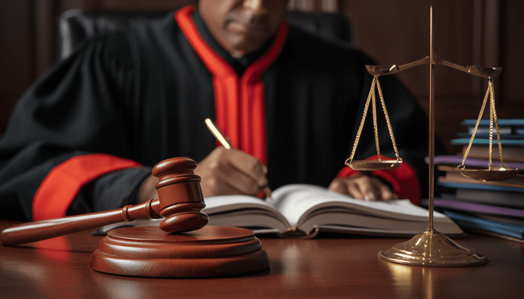 The Path to Becoming a Successful Lawyer: Tips and Insights