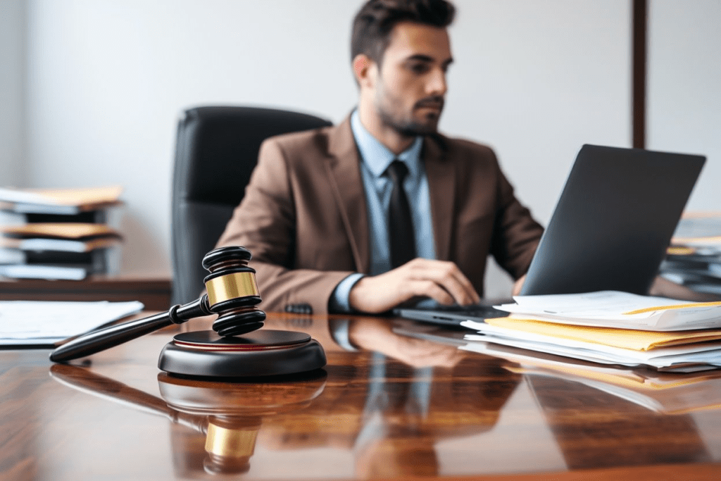 What Questions Should You Ask During Your First Legal Consultation?