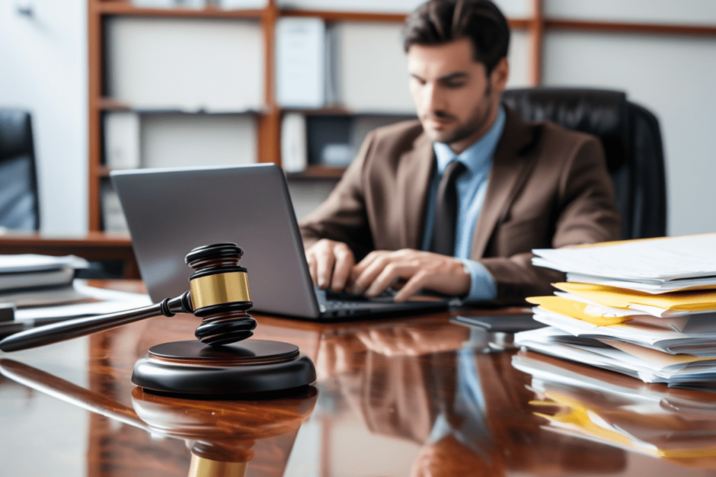 What Questions Should You Ask During Your First Legal Consultation?
