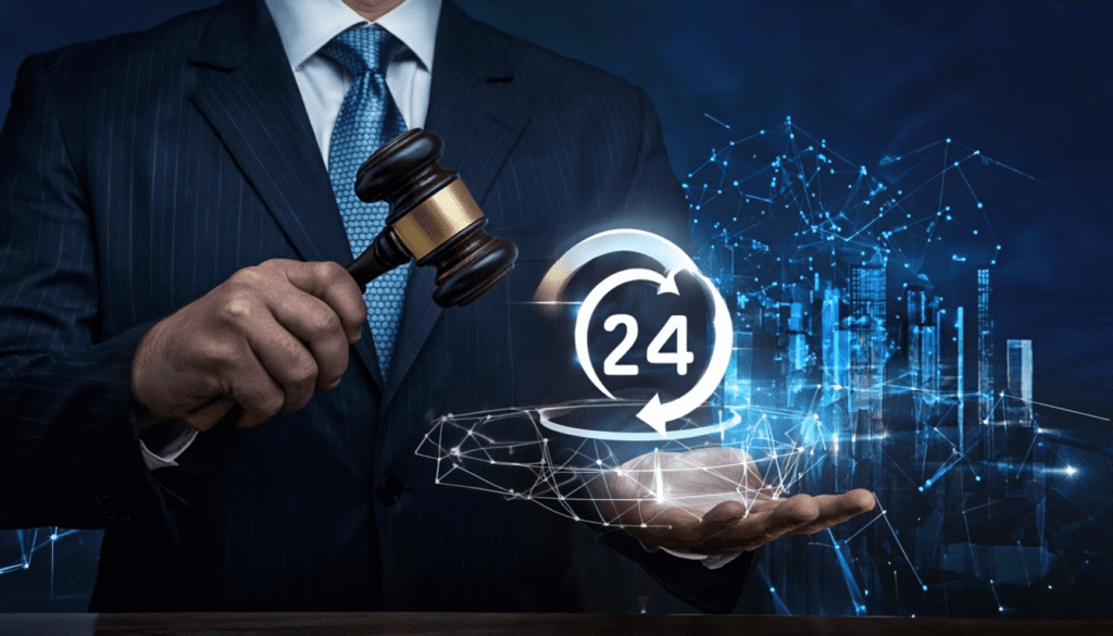 Online Legal Consultations: The New Trend in the Legal Industry