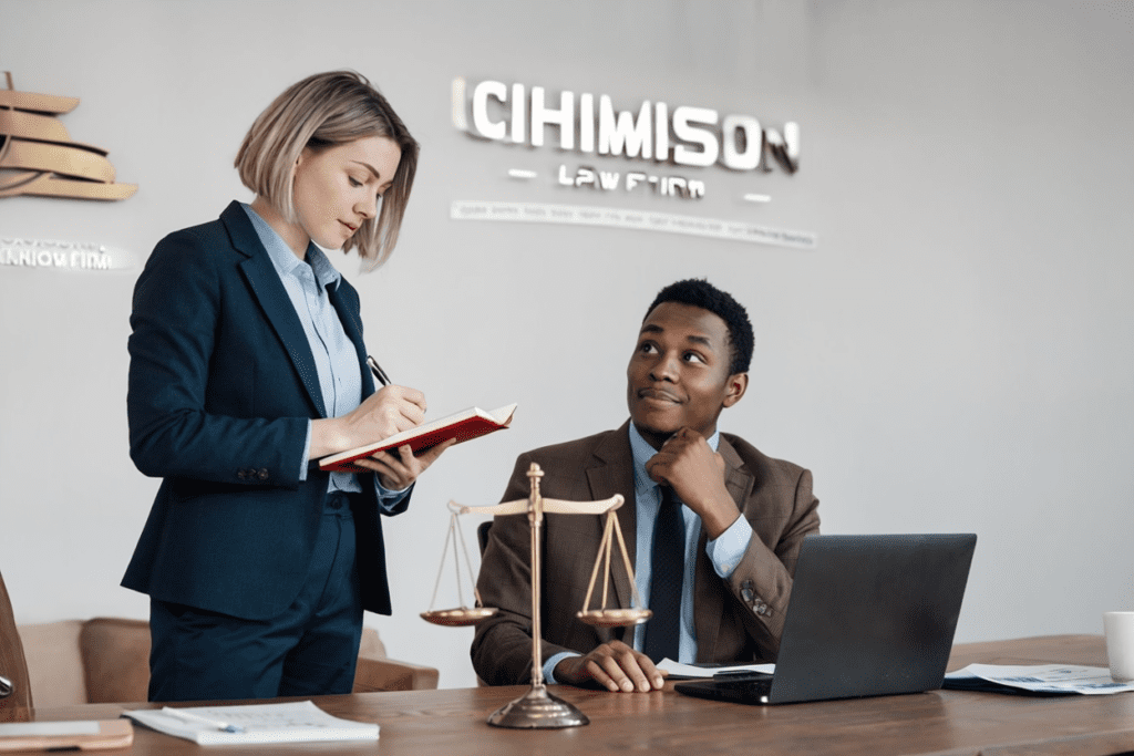 Legal Ethics Every Lawyer Should Know: Balancing Justice and Integrity