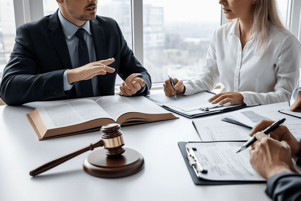 How to Avoid Common Mistakes When Choosing a Legal Consultant