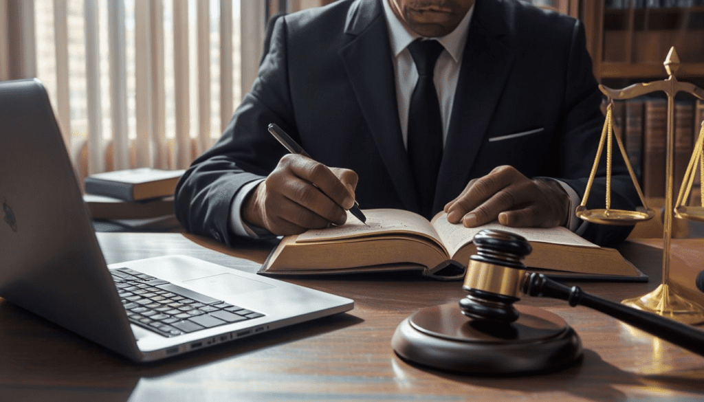 Legal Tech Startups: Transforming the Way Lawyers Work