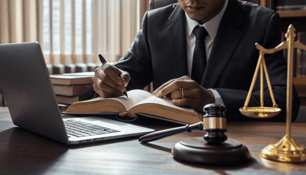 Legal Tech Startups: Transforming the Way Lawyers Work