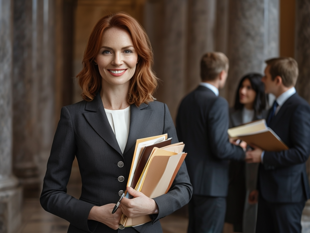 What to Expect When Working with a Lawyer: A Beginner’s Guide