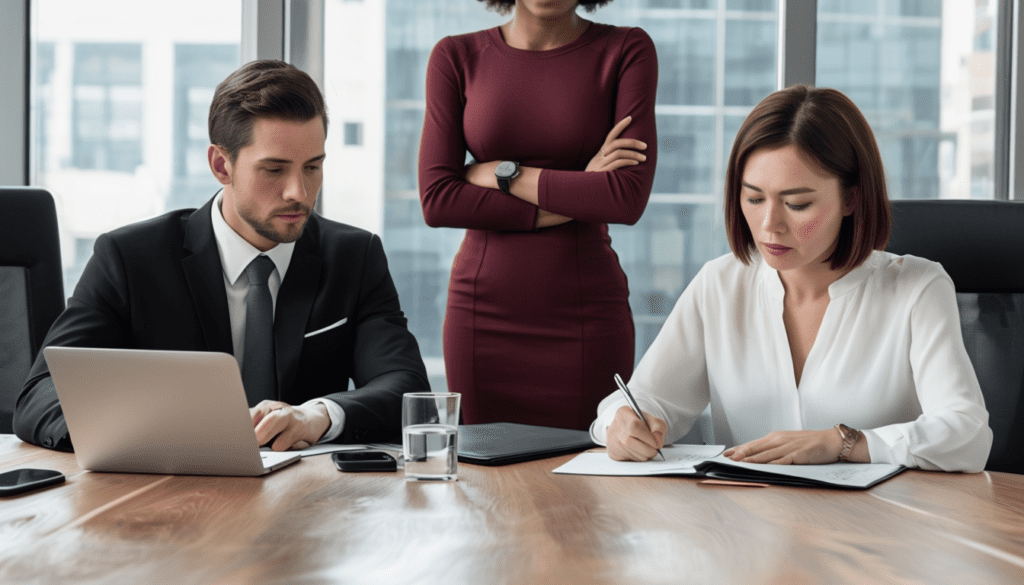 How to Know When It’s Time to Consult a Lawyer for Your Business