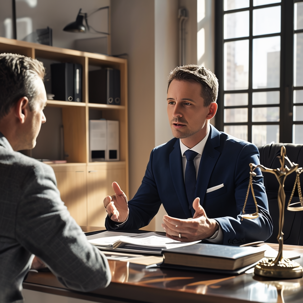 How Legal Consultation Can Help You Avoid Costly Legal Mistakes