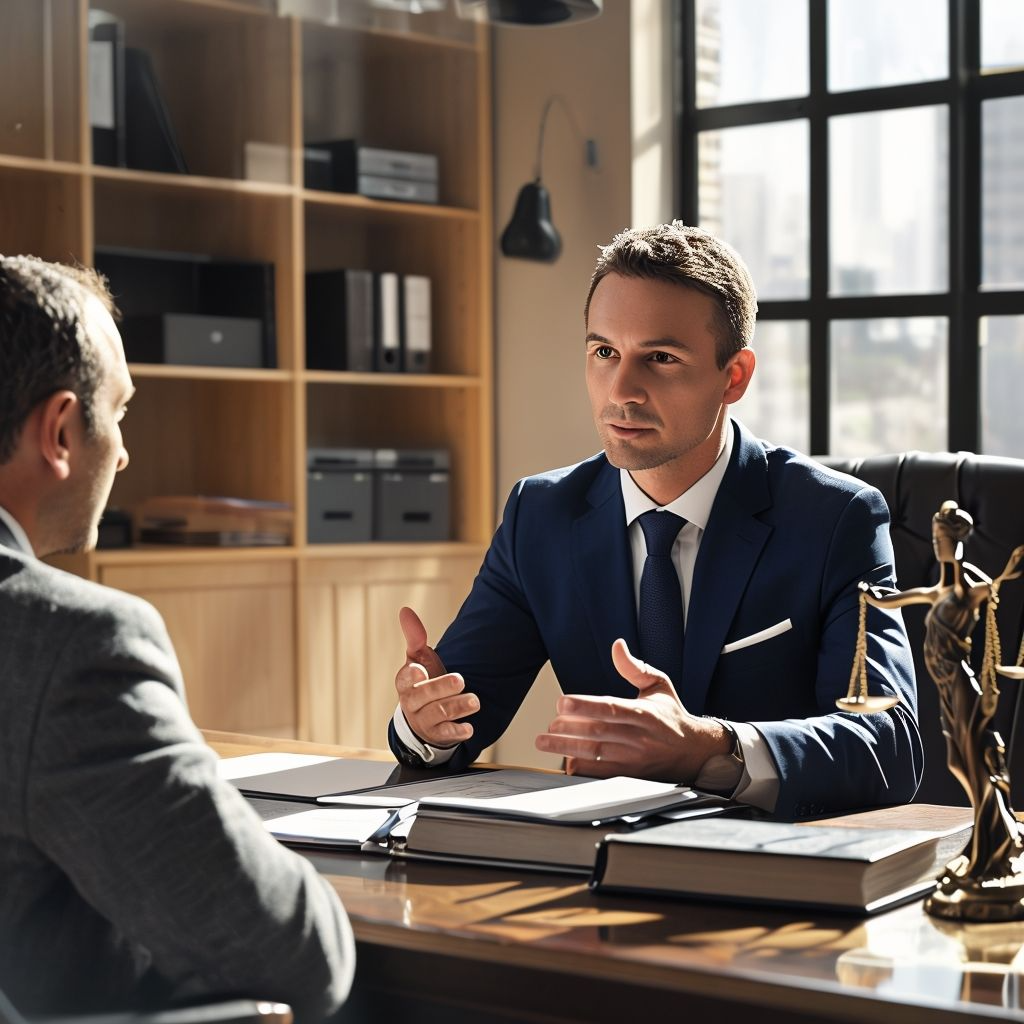 How Legal Consultation Can Help You Avoid Costly Legal Mistakes
