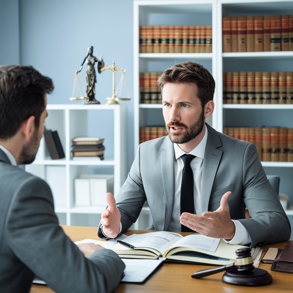 How to Maximize Your Legal Consultation: Tips for a Productive Meeting