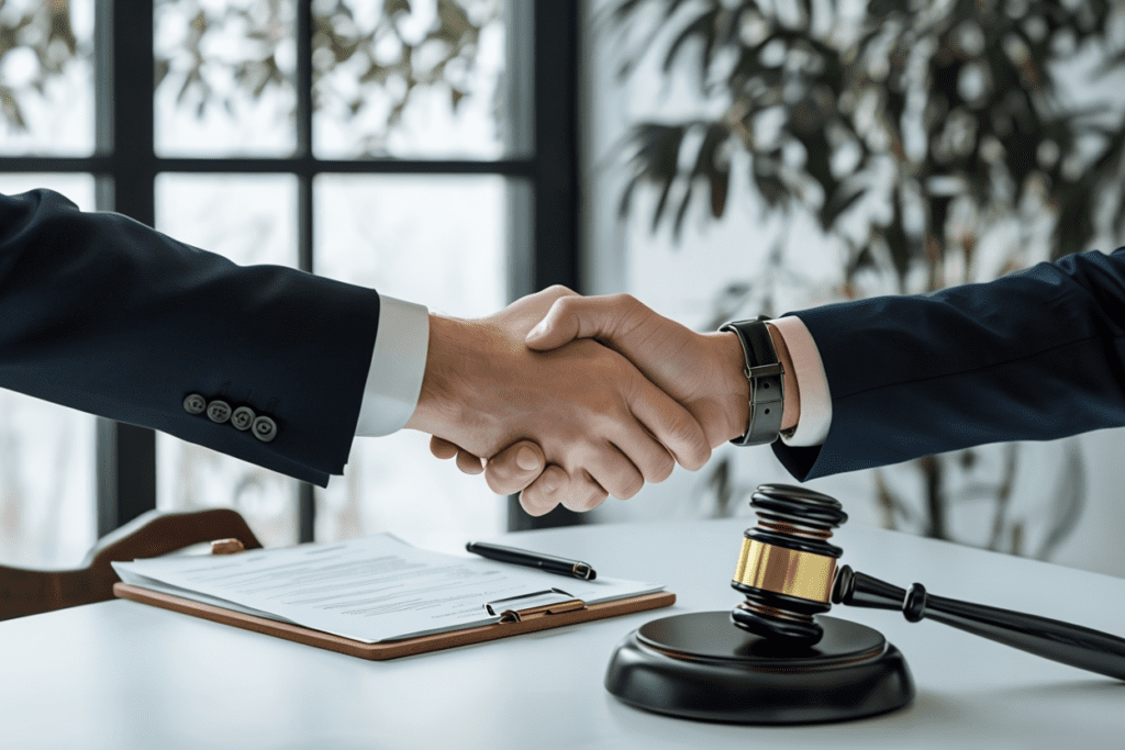Top Legal Skills Every Lawyer Needs to Succeed