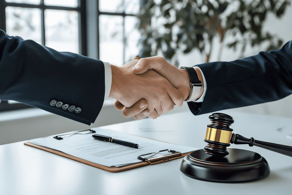 Top Legal Skills Every Lawyer Needs to Succeed