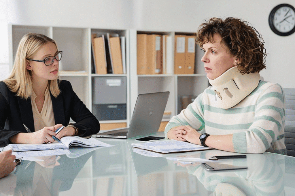 Why Legal Consultation Is Critical in Personal Injury Cases
