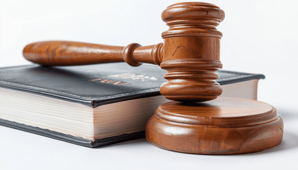 The Challenges and Rewards of a Career in Law