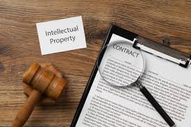 The Role of Legal Consultation in Protecting Intellectual Property Rights