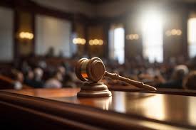 The Role of Lawyers in Upholding Human Rights