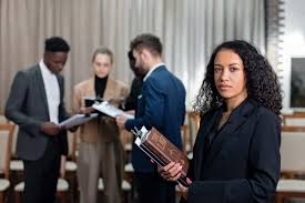 The Role of Lawyers in Corporate Law vs. Criminal Law