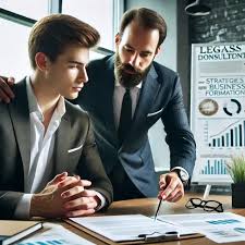 How Legal Consultation Can Help with Business Formation and Contracts