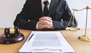 Legal Consultation vs. Legal Representation: What’s the Difference?