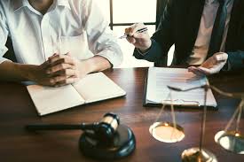 Key Legal Challenges That Require Expert Consultation