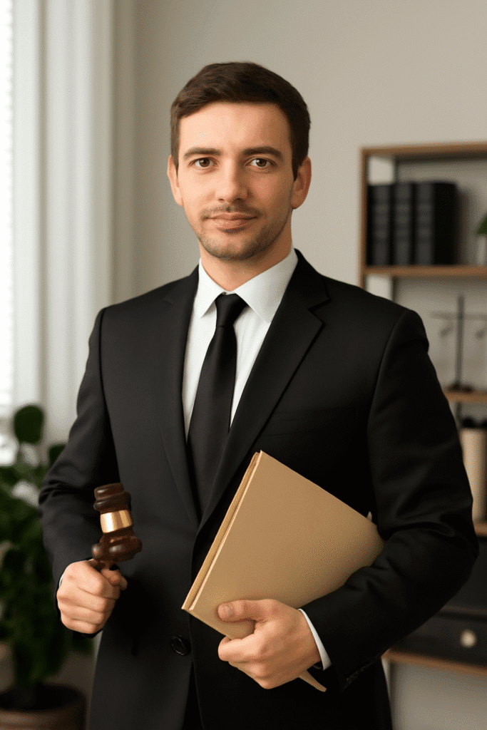 How to Prepare for Your First Legal Consultation