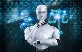 The Impact of AI on the Legal Profession
