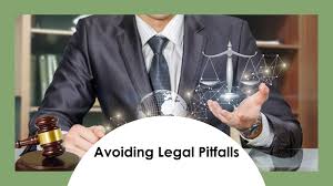Legal Consultancy for SMEs: Common Pitfalls and Solutions